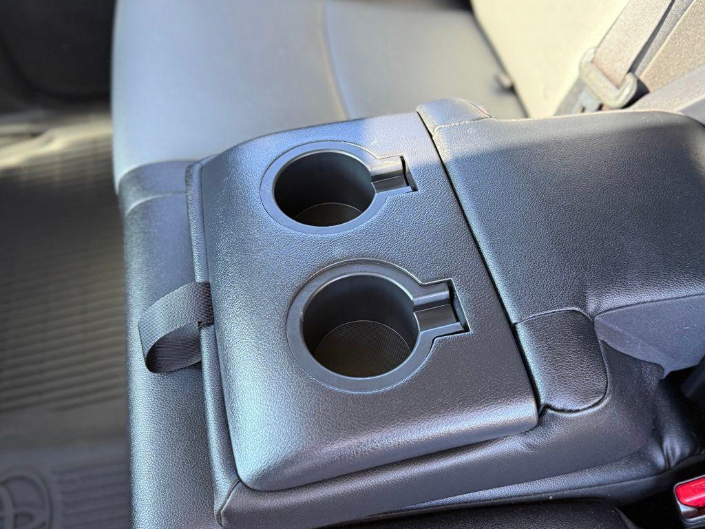 used 2022 Toyota 4Runner car, priced at $35,479