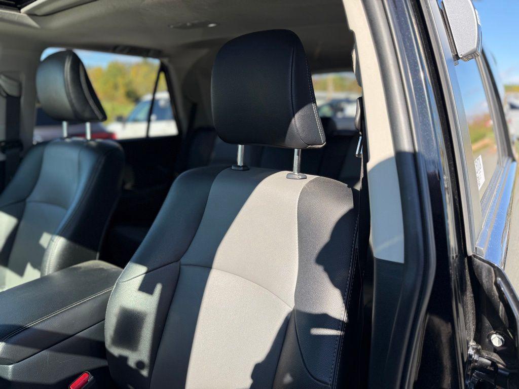 used 2022 Toyota 4Runner car, priced at $35,479