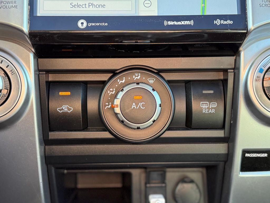 used 2022 Toyota 4Runner car, priced at $35,479