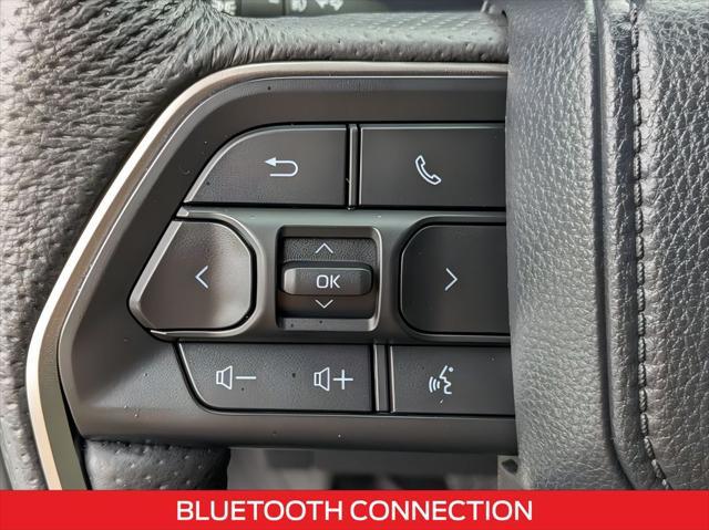 used 2024 Toyota Tacoma car, priced at $45,000