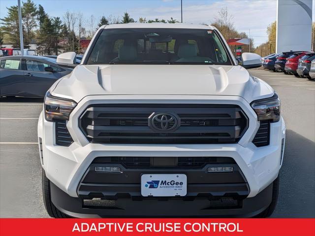 new 2025 Toyota Tacoma car, priced at $43,499