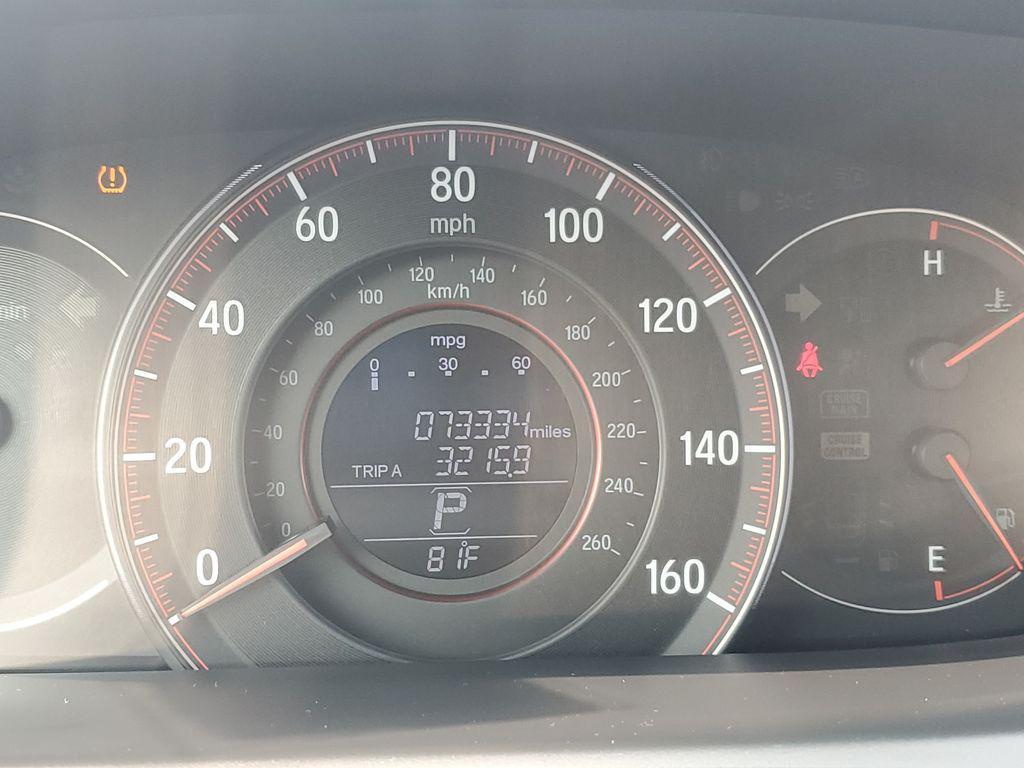 used 2017 Honda Accord car, priced at $17,380