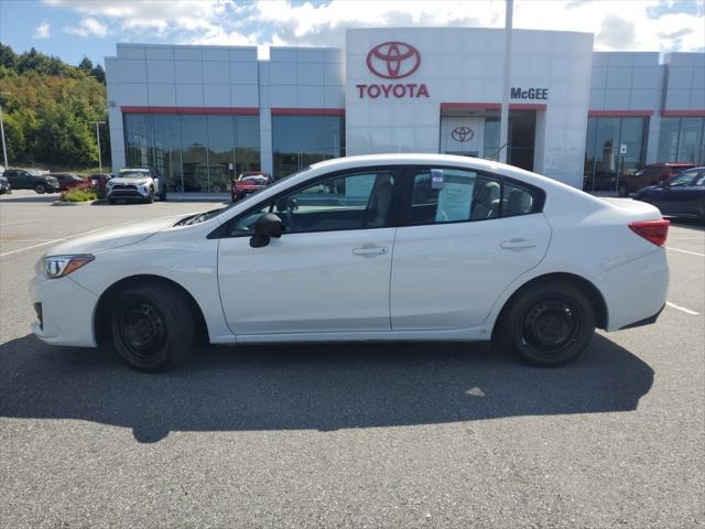 used 2019 Subaru Impreza car, priced at $12,340