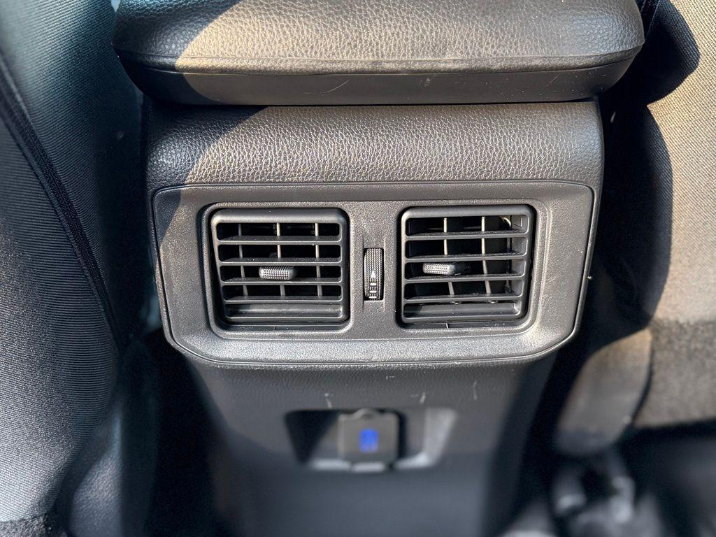 used 2023 Toyota RAV4 car, priced at $25,950