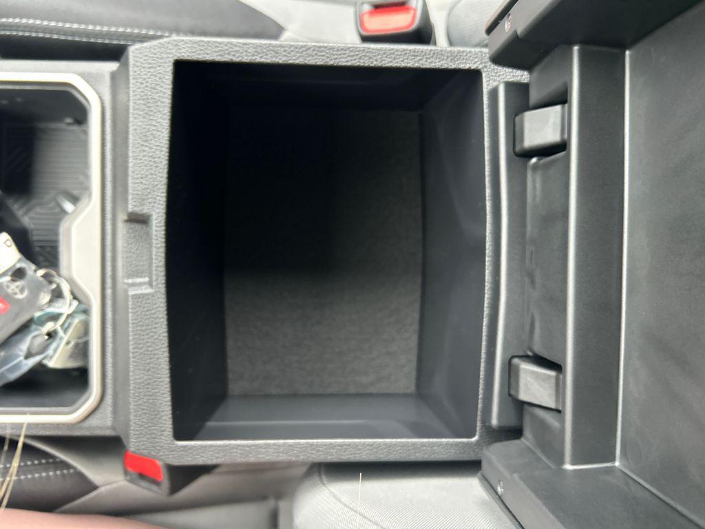 new 2025 Toyota Tacoma car, priced at $43,006