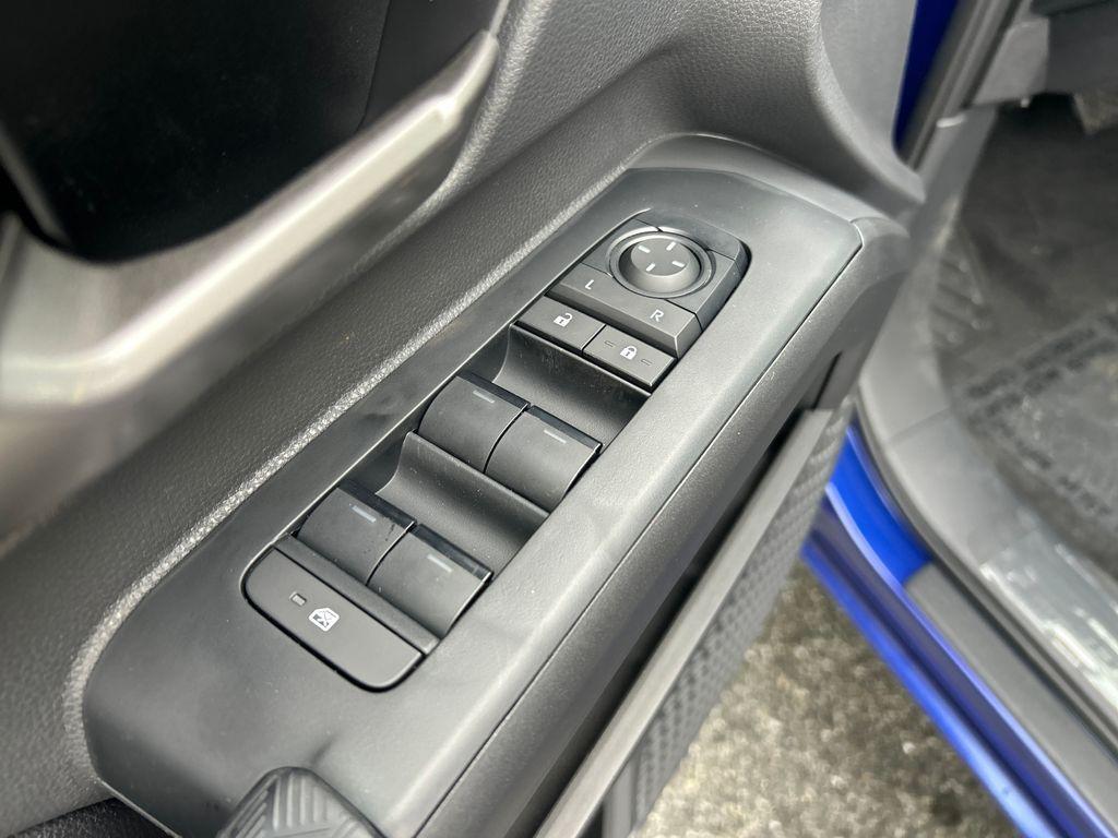 new 2025 Toyota Tacoma car, priced at $43,006