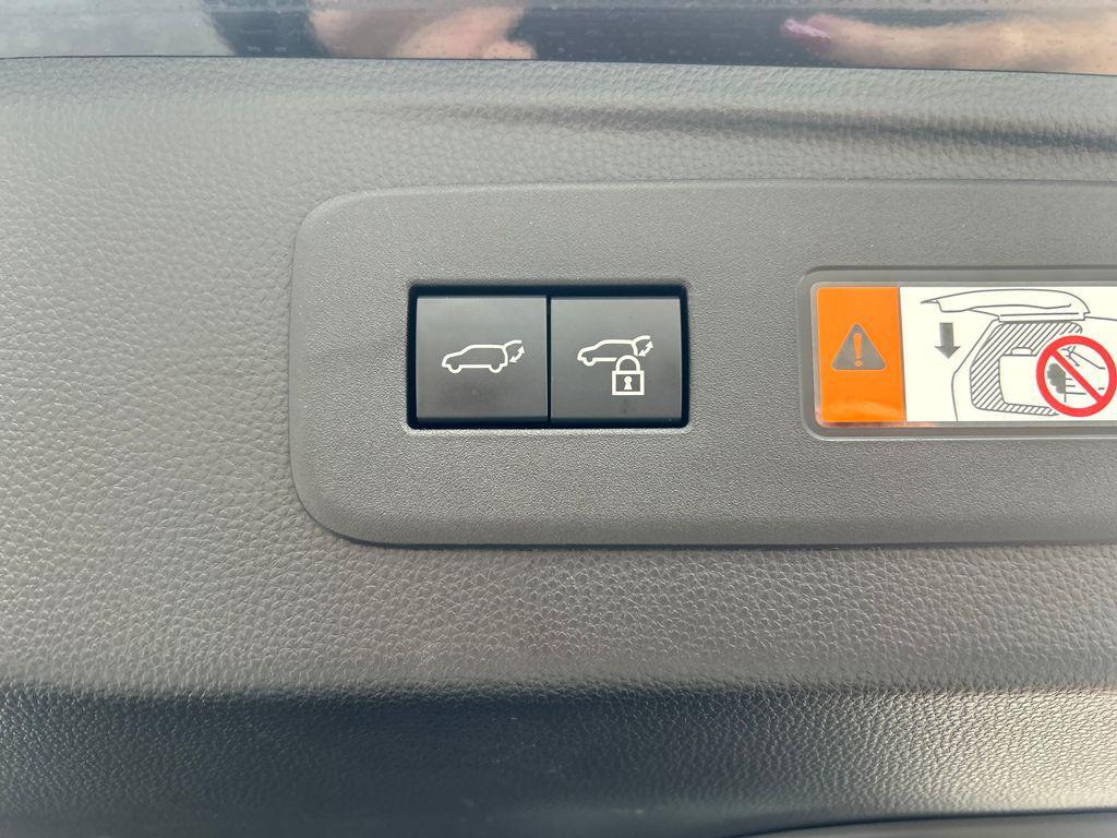 new 2025 Toyota Land Cruiser car, priced at $67,238