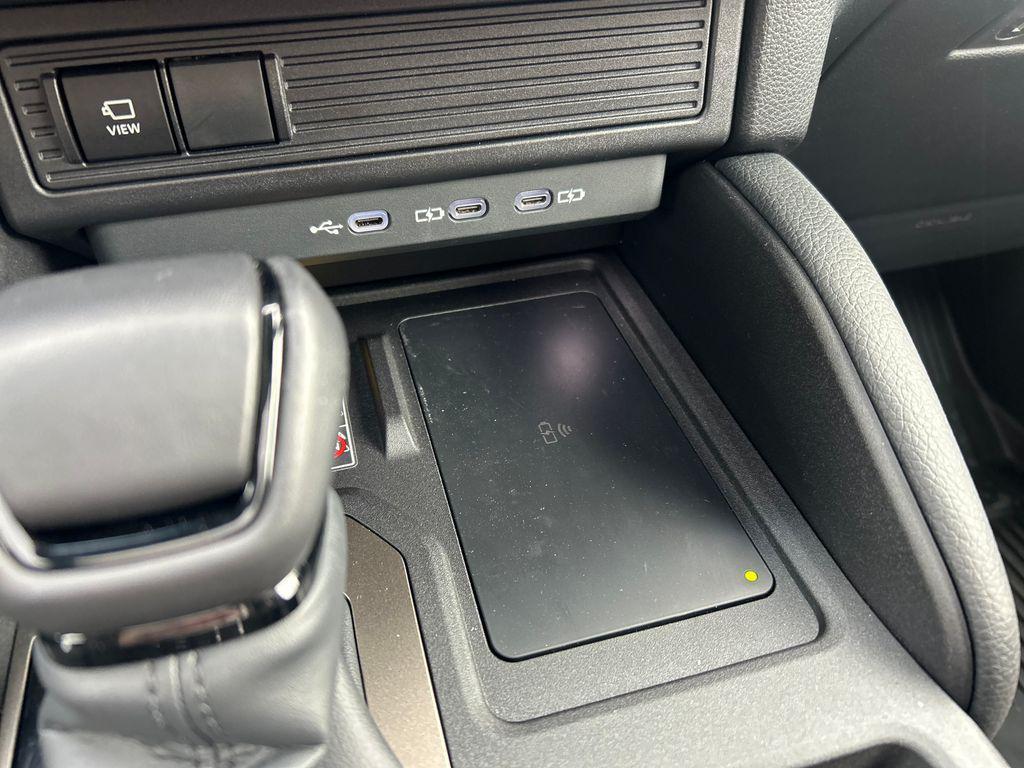 new 2025 Toyota Land Cruiser car, priced at $67,238