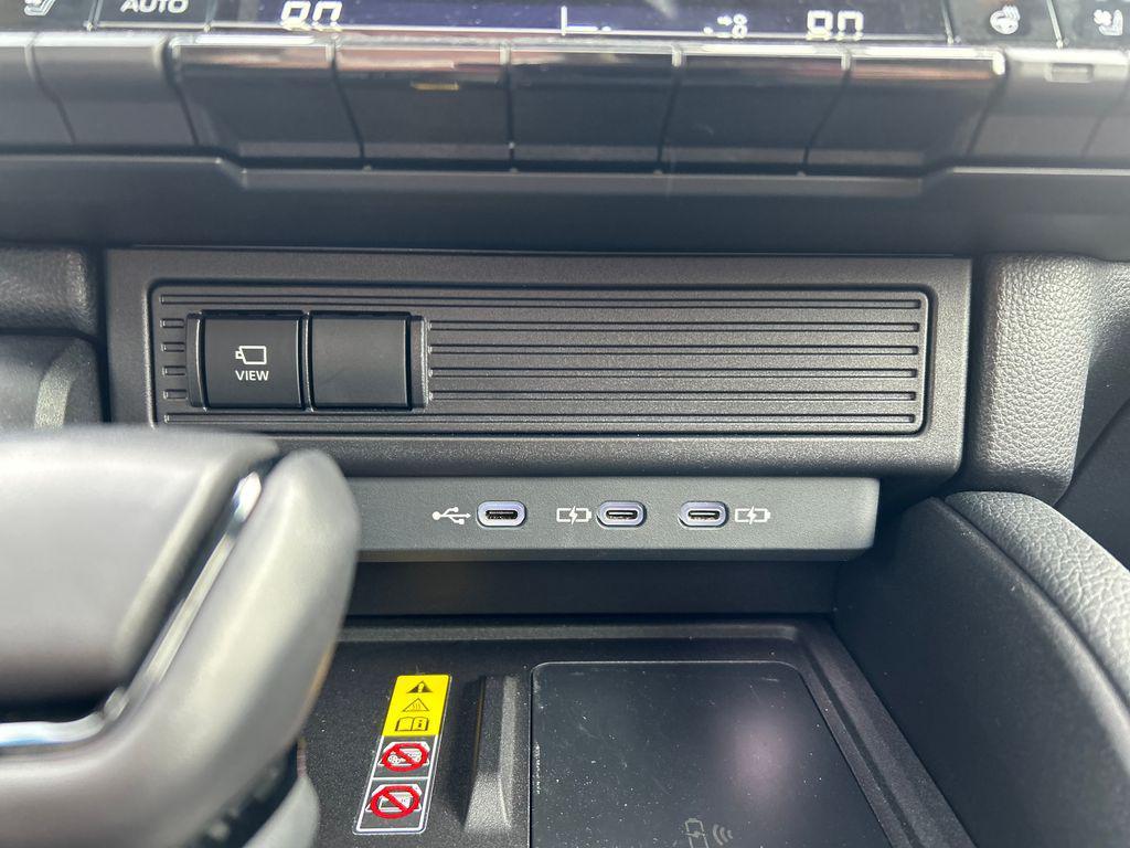 new 2025 Toyota Land Cruiser car, priced at $67,238