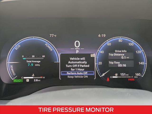 new 2025 Toyota Sienna car, priced at $55,045