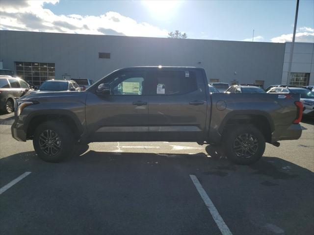 new 2025 Toyota Tundra car, priced at $52,509