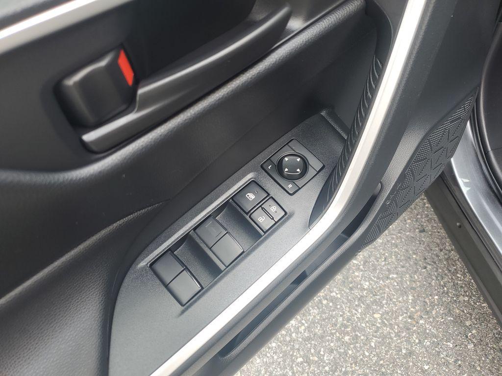 used 2020 Toyota RAV4 car, priced at $18,419
