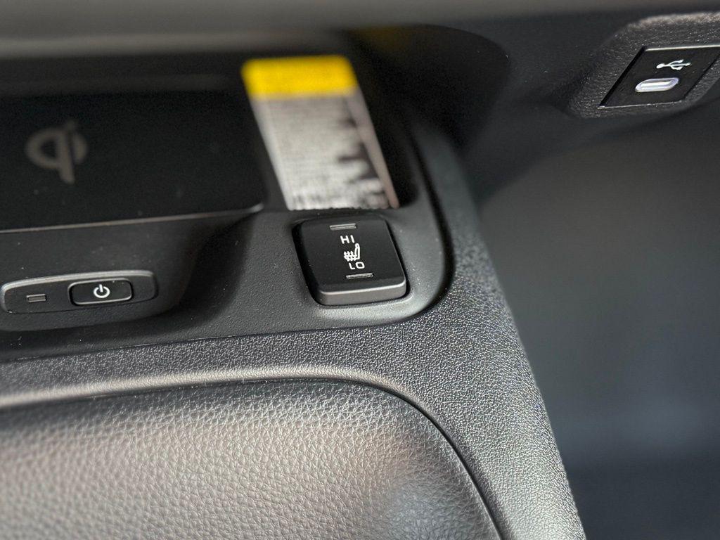 used 2023 Toyota Corolla car, priced at $23,021
