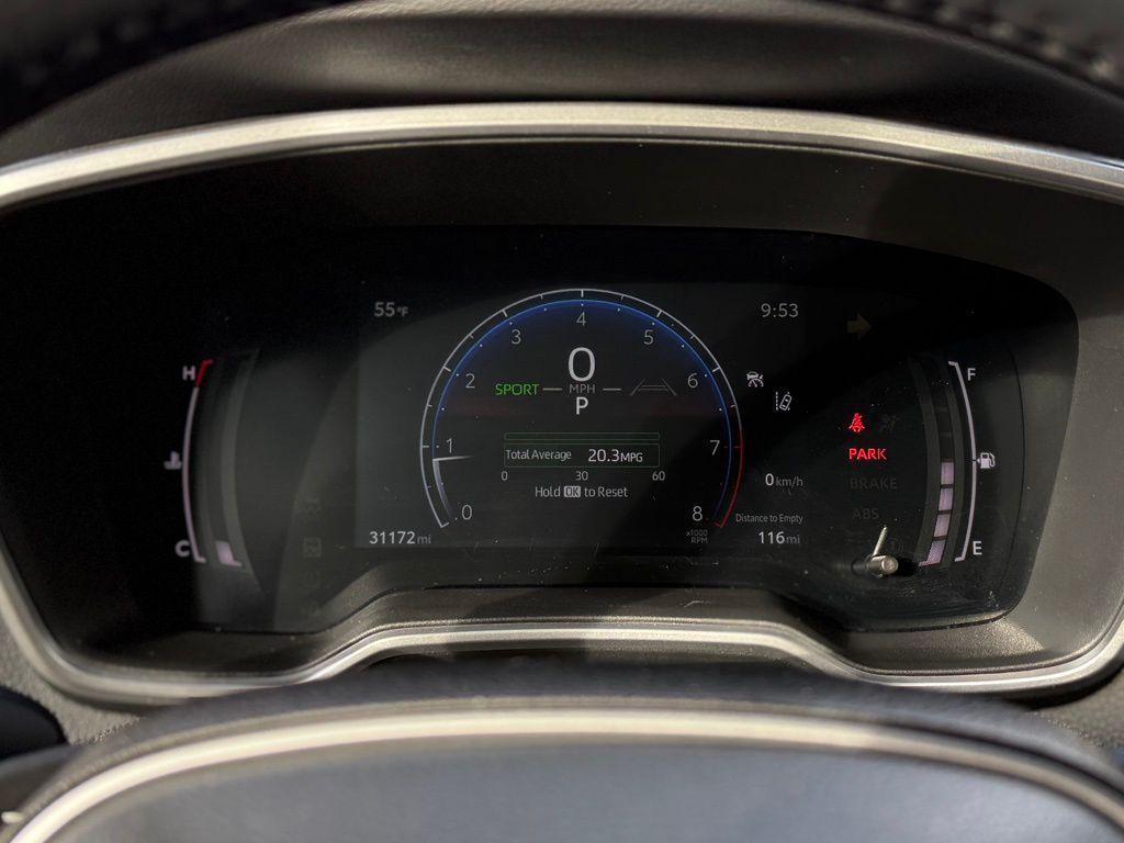 used 2023 Toyota Corolla car, priced at $23,021