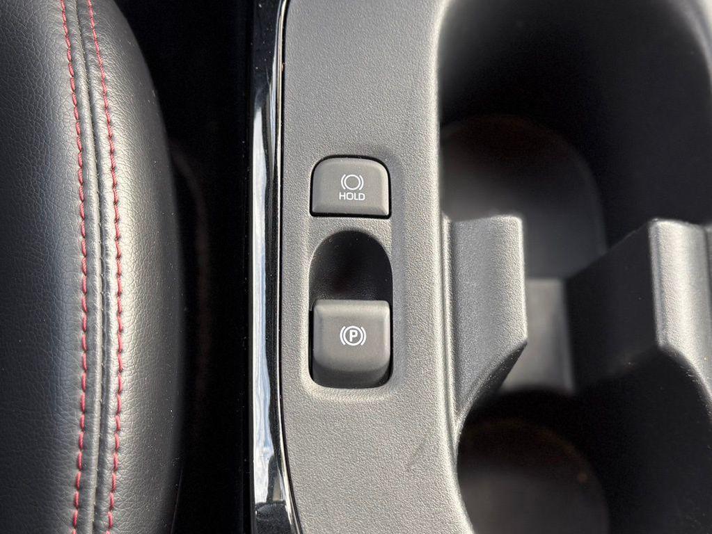 used 2023 Toyota Corolla car, priced at $23,021