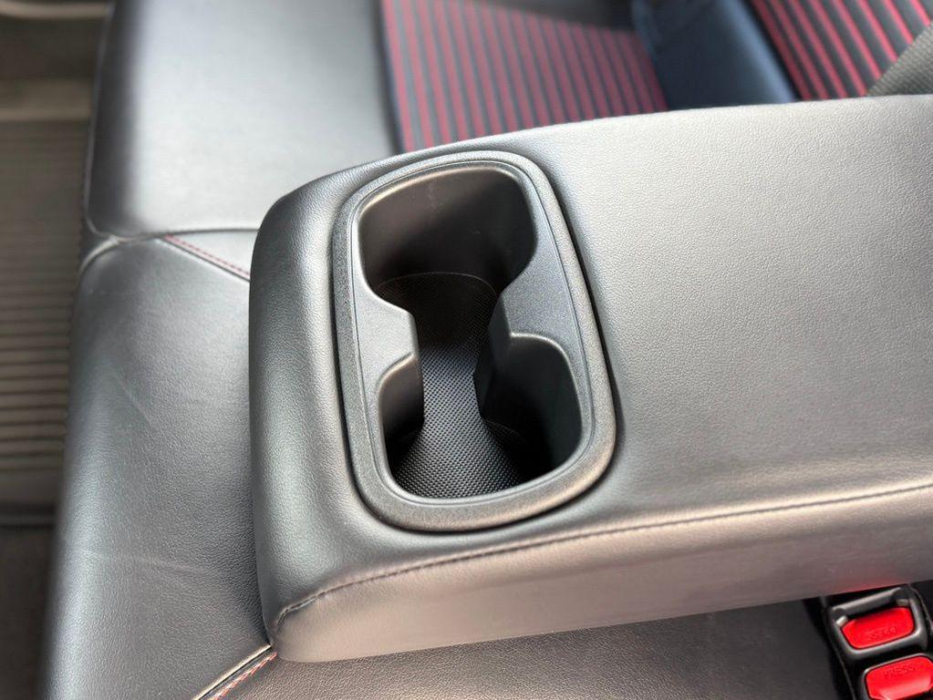 used 2023 Toyota Corolla car, priced at $23,021