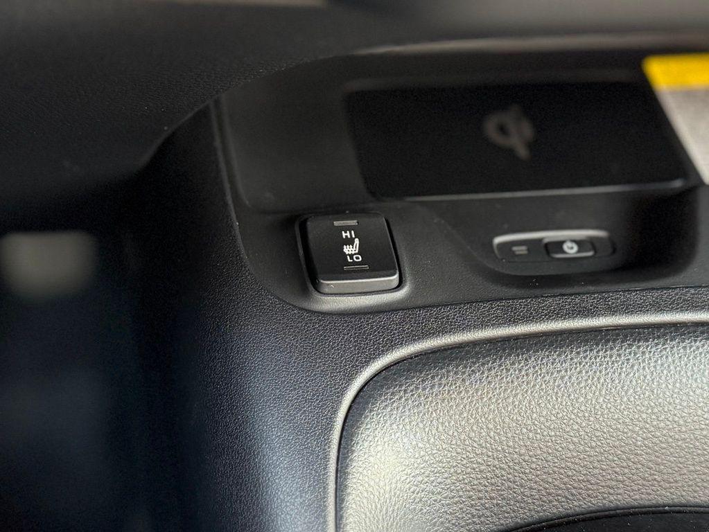 used 2023 Toyota Corolla car, priced at $23,021