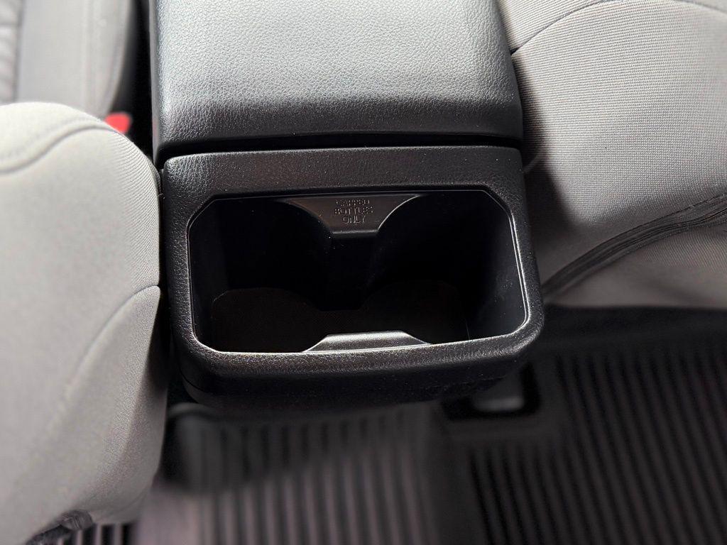 used 2023 Toyota Tacoma car, priced at $33,839