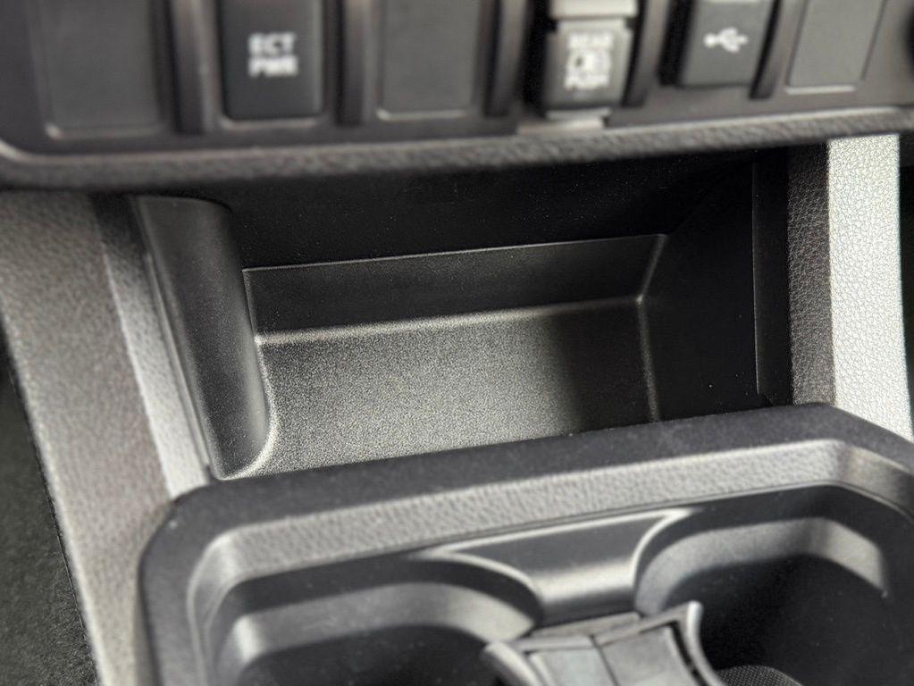 used 2023 Toyota Tacoma car, priced at $33,839