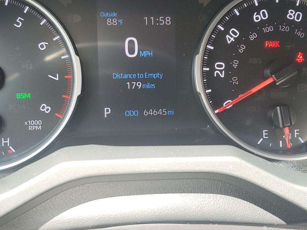 used 2020 Toyota RAV4 car, priced at $23,313