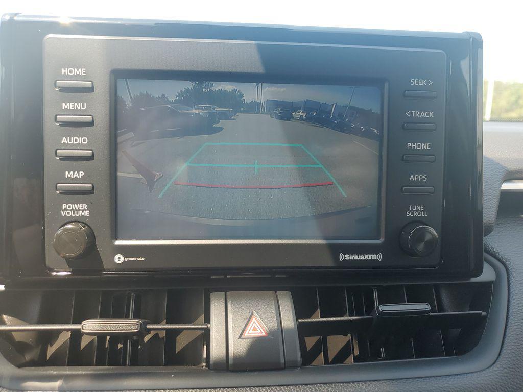 used 2020 Toyota RAV4 car, priced at $23,313