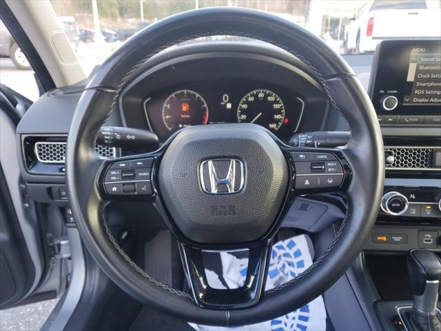 used 2022 Honda Civic car, priced at $20,479