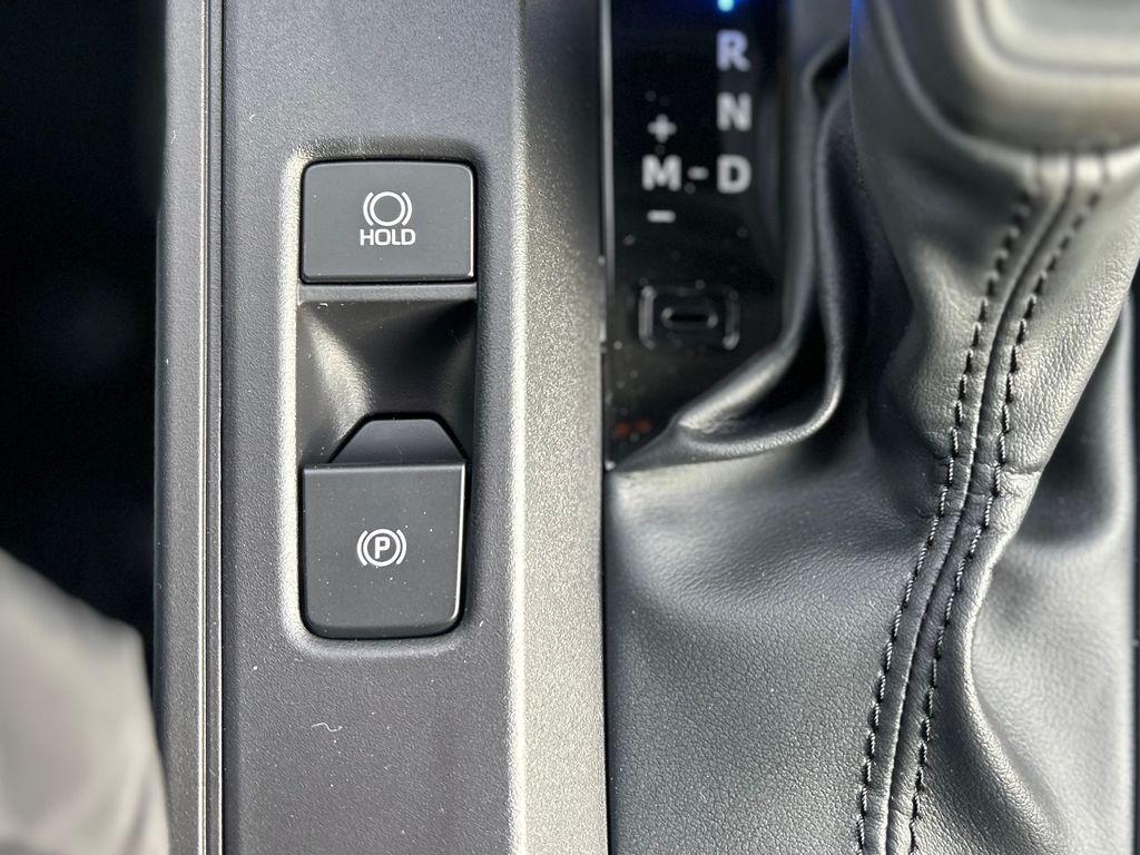 new 2026 Toyota Corolla Cross car, priced at $29,832