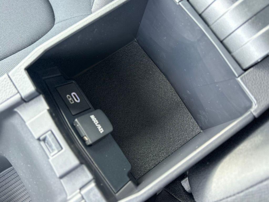 new 2026 Toyota Corolla Cross car, priced at $29,832