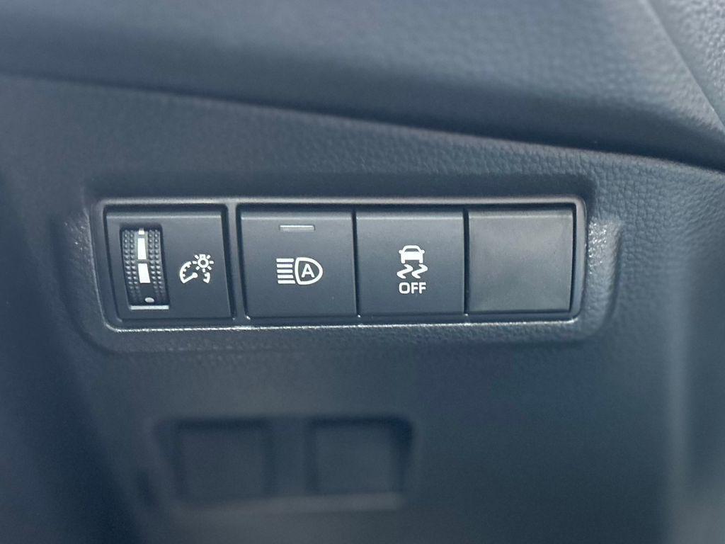 new 2026 Toyota Corolla Cross car, priced at $29,832