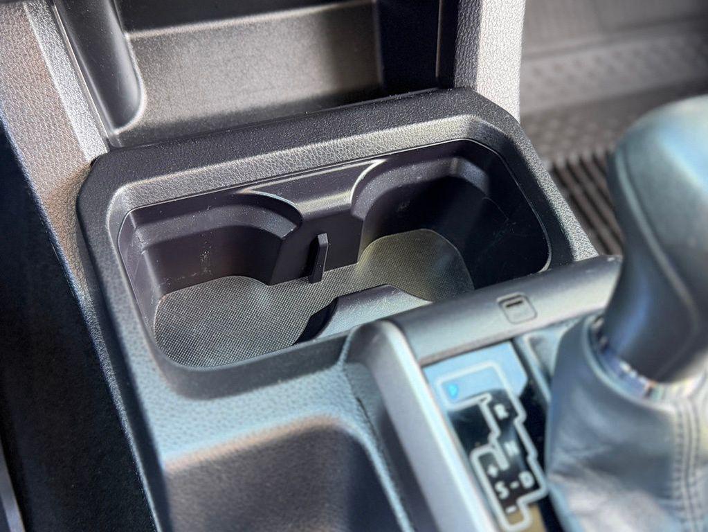 used 2022 Toyota Tacoma car, priced at $32,227