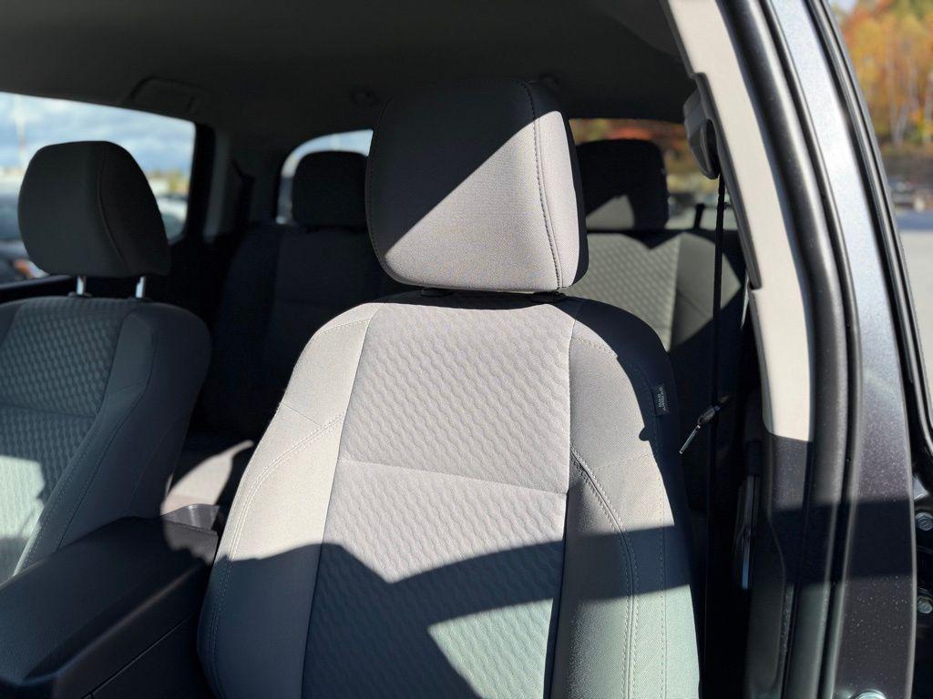 used 2022 Toyota Tacoma car, priced at $32,227