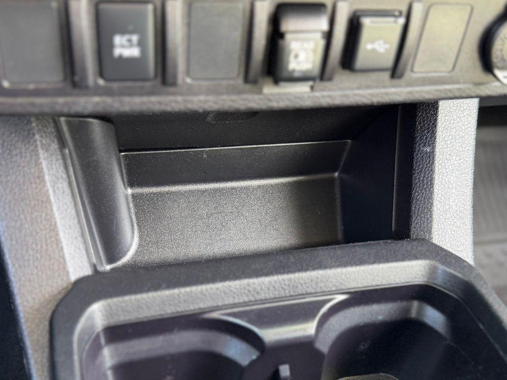 used 2022 Toyota Tacoma car, priced at $32,227