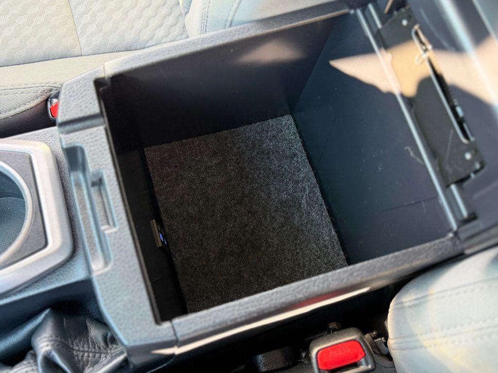 used 2022 Toyota Tacoma car, priced at $32,227