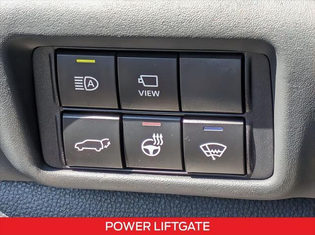 used 2022 Toyota Highlander car, priced at $38,061