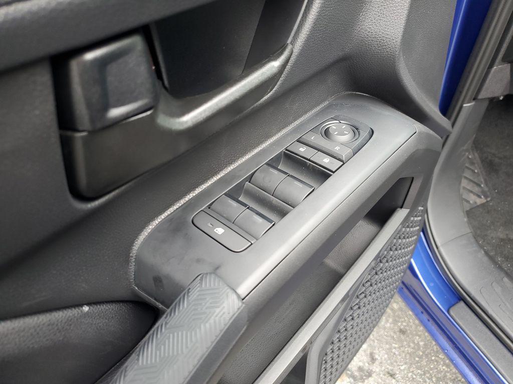 new 2025 Toyota Tacoma car, priced at $43,562