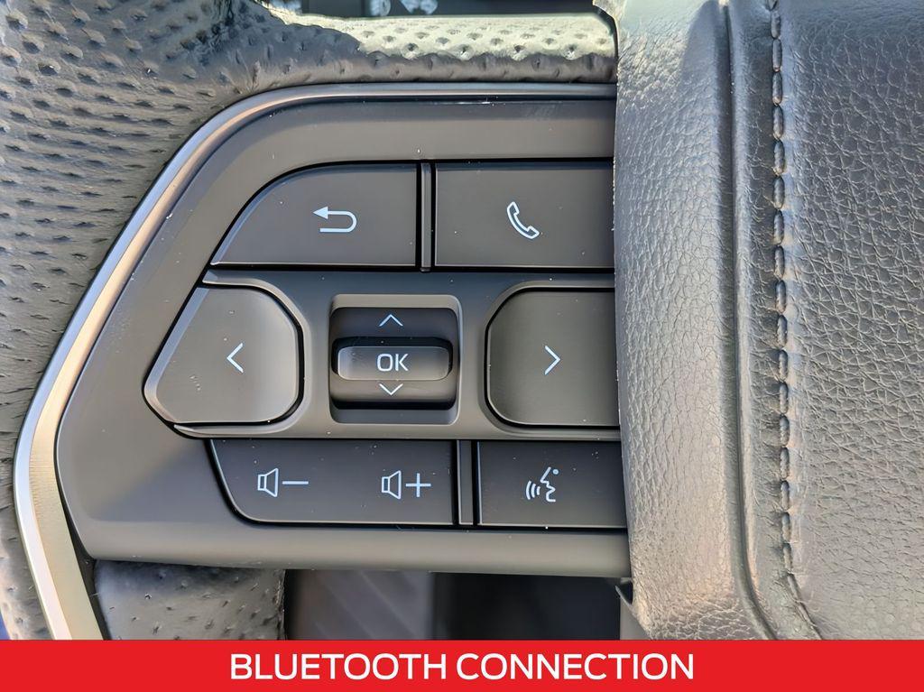 new 2025 Toyota Tacoma car, priced at $43,562