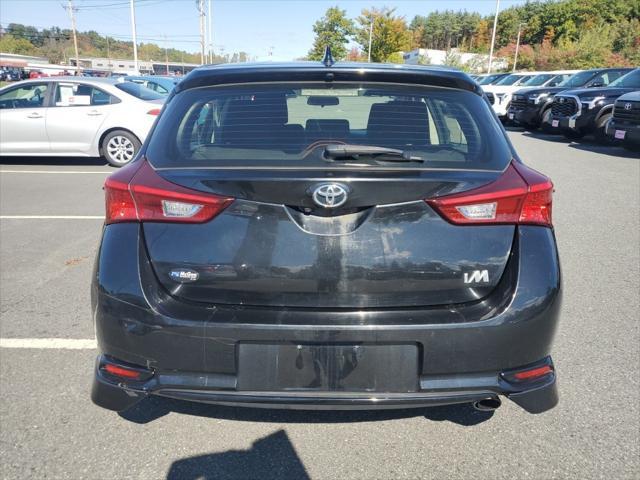 used 2018 Toyota Corolla iM car, priced at $14,547