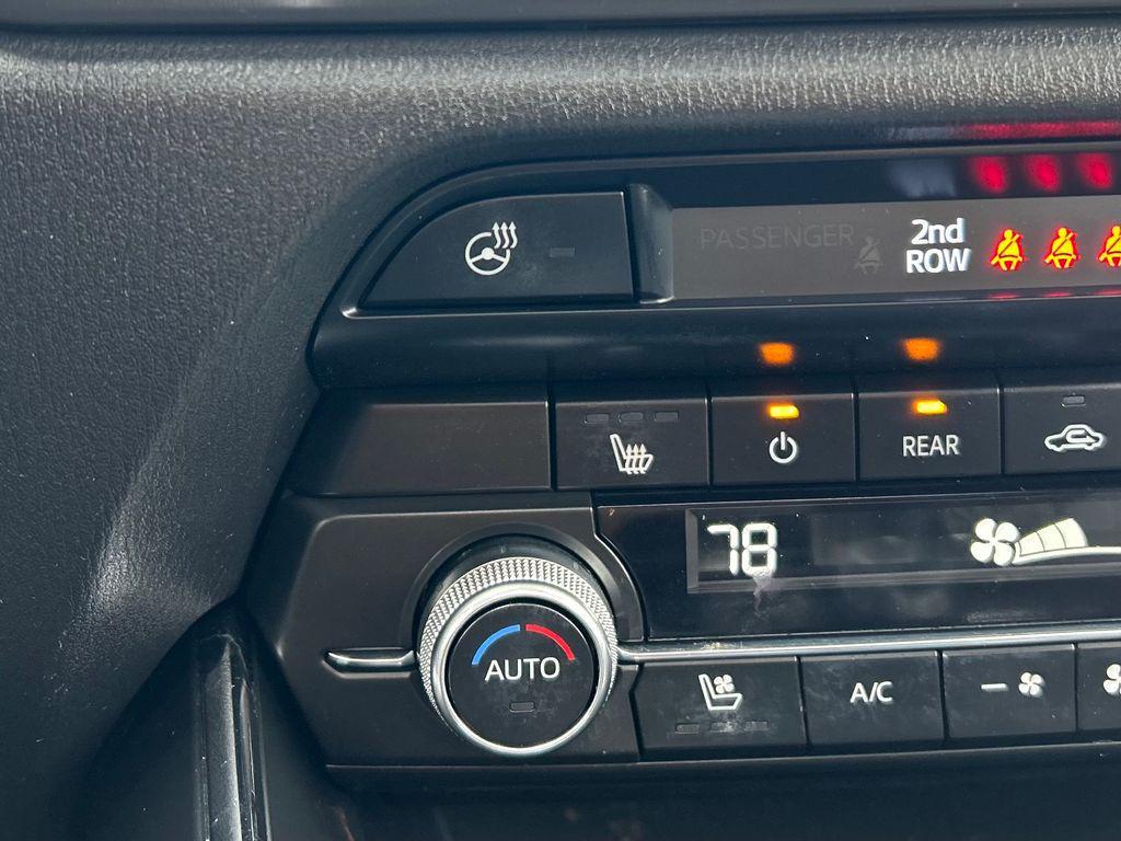 used 2023 Mazda CX-9 car, priced at $26,889