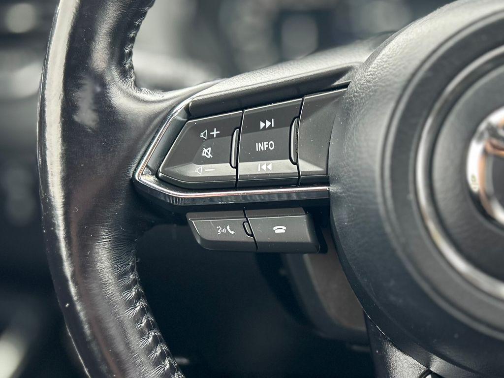 used 2023 Mazda CX-9 car, priced at $26,889