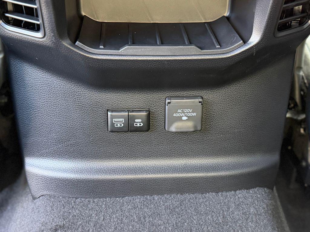 new 2026 Toyota Tundra car, priced at $59,173