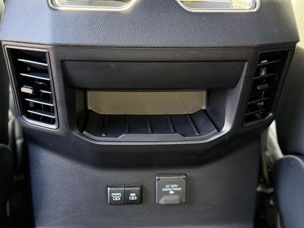 new 2026 Toyota Tundra car, priced at $59,173