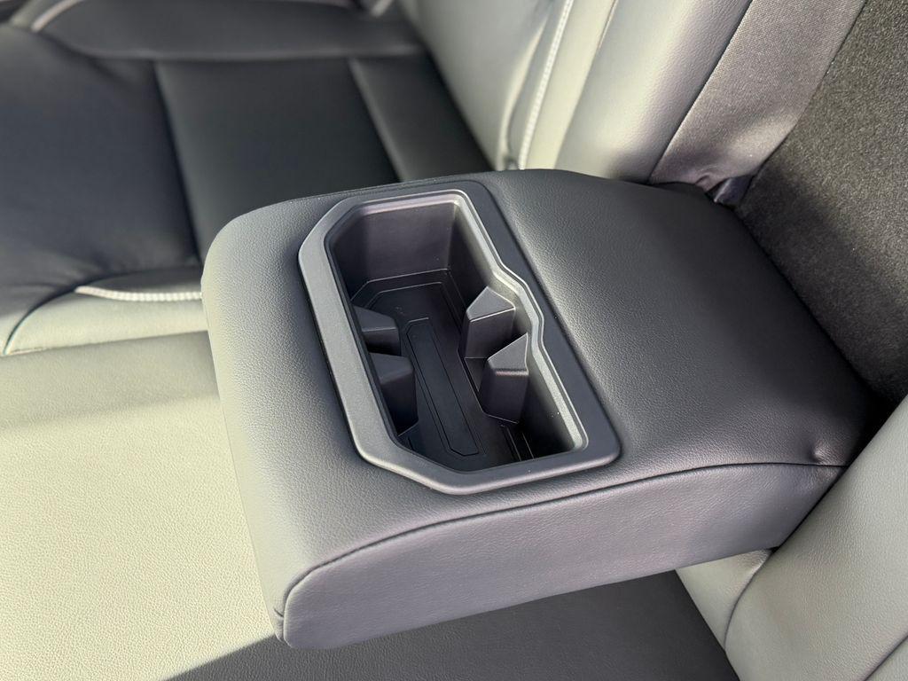 new 2026 Toyota Tundra car, priced at $59,173