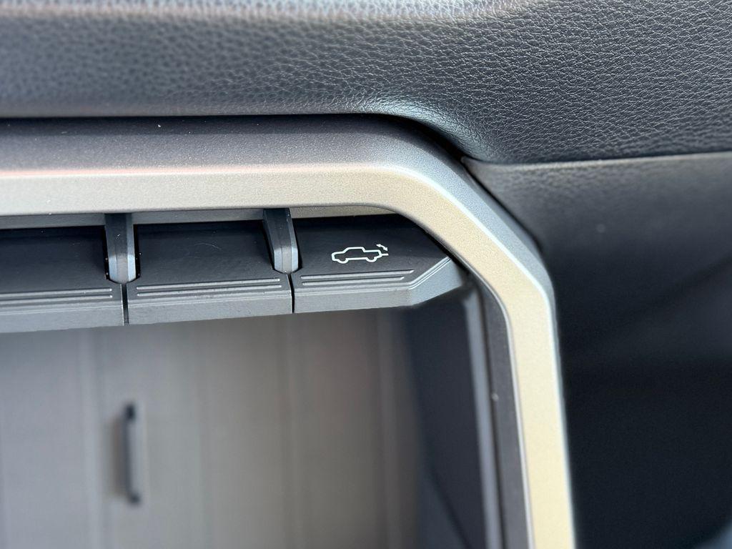 new 2026 Toyota Tundra car, priced at $59,173