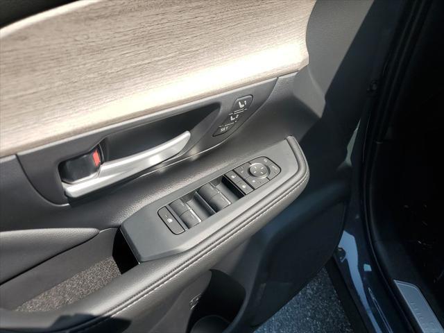 new 2025 Toyota Grand Highlander car, priced at $48,502