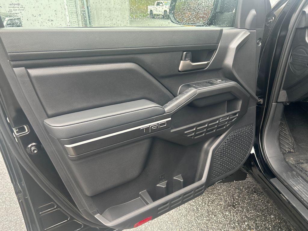 new 2025 Toyota Tacoma car, priced at $43,364