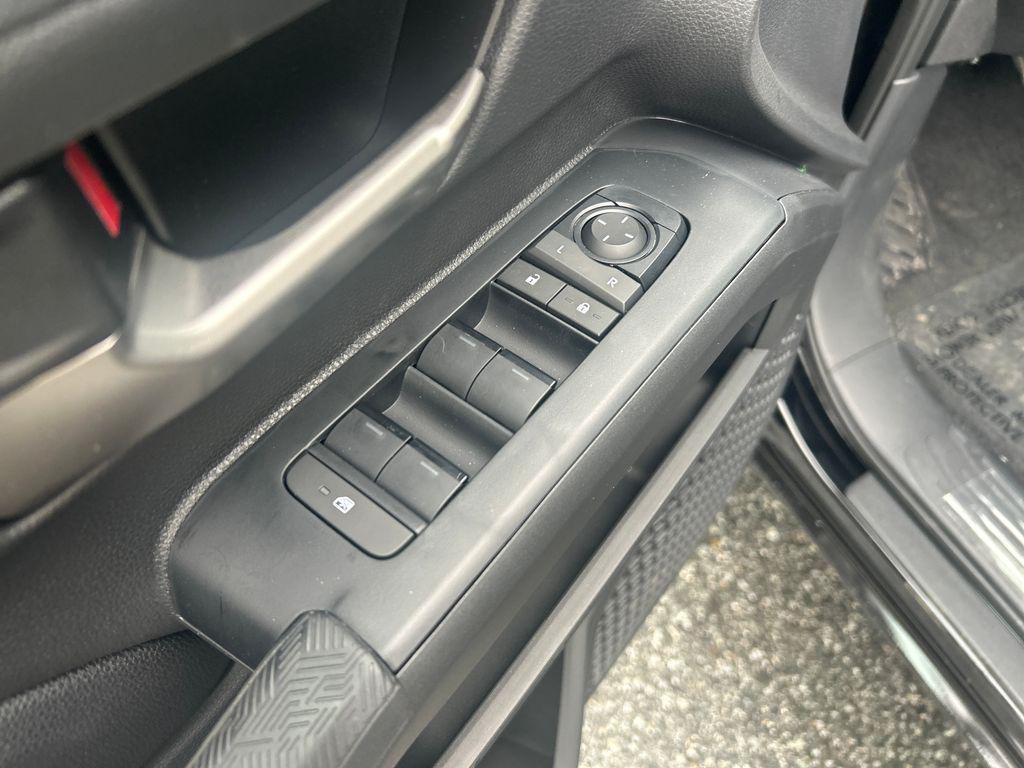 new 2025 Toyota Tacoma car, priced at $43,364