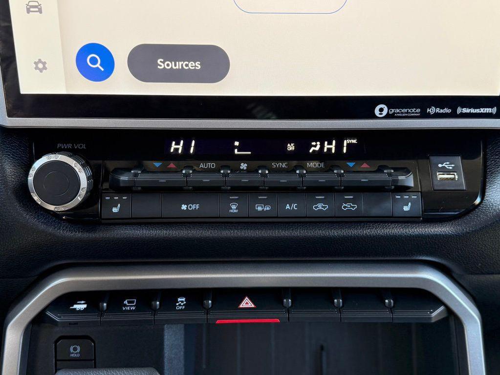 used 2024 Toyota Tundra car, priced at $43,344