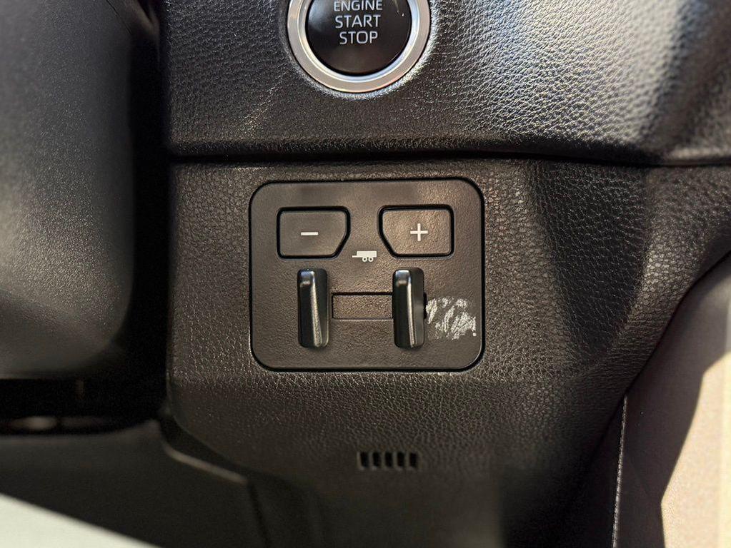 used 2024 Toyota Tundra car, priced at $43,344