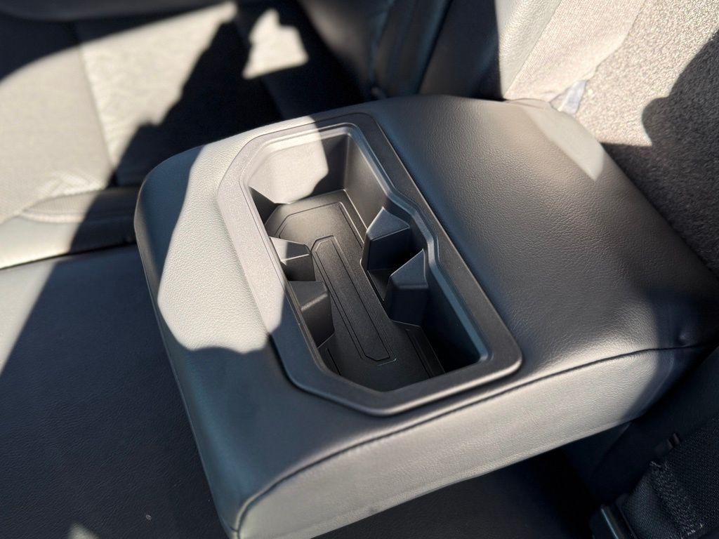 used 2024 Toyota Tundra car, priced at $43,344