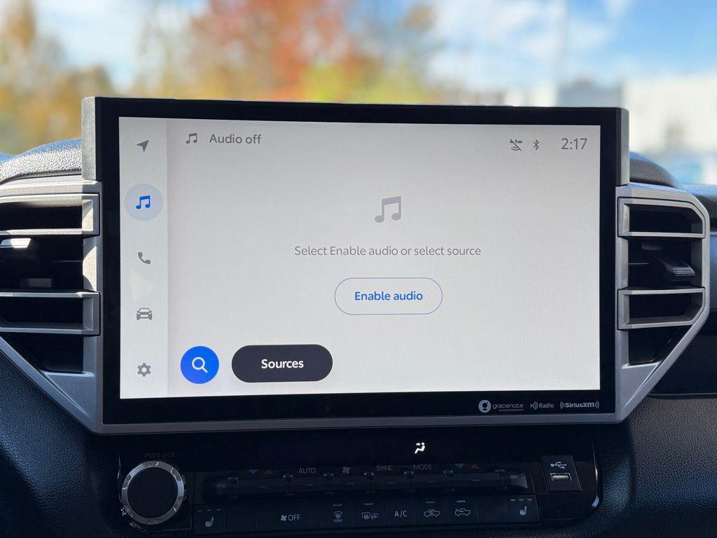 used 2024 Toyota Tundra car, priced at $43,344